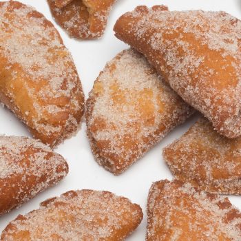 Empanadillas de cidra